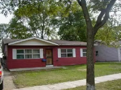 5021 E 13th Pl, Gary, IN 46403 photo 1