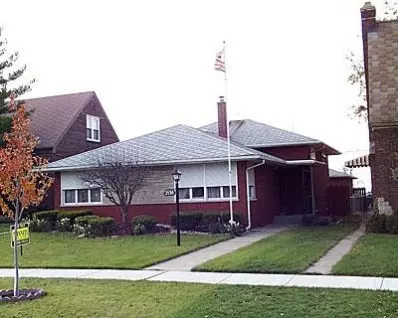 2138 Davis Ave, Whiting, IN 46394 photo 1
