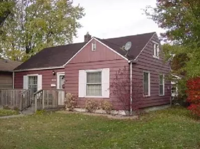 616 W Main St, Griffith, IN 46319 photo 1