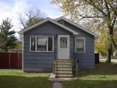144 N Elmer St, Griffith, IN 46319 photo 1