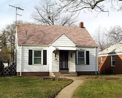 246 Roosevelt St, Gary, IN 46404 photo 1