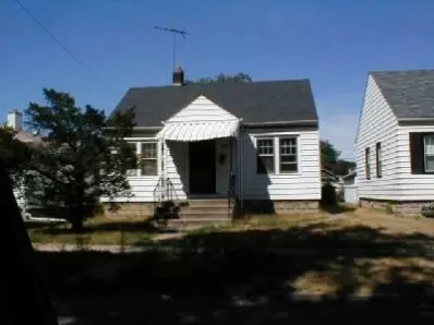 1736 Rutledge St, Gary, IN 46404 photo 1
