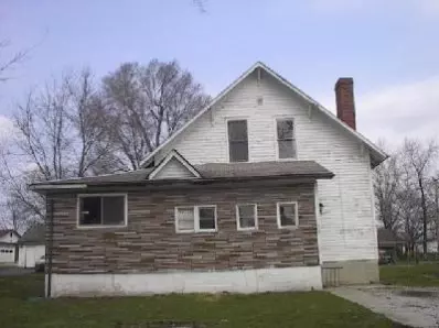 310 E Walnut St, Morocco, IN 47963 photo 1