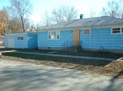 5129 W 4th Ave, Gary, IN 46406 photo 1