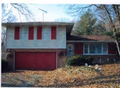 4182 Rutledge St, Gary, IN 46408 photo 1