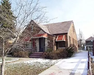 531 Rutledge St, Gary, IN 46404 photo 1