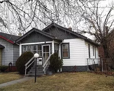 610 Hanley St, Gary, IN 46406 photo 1