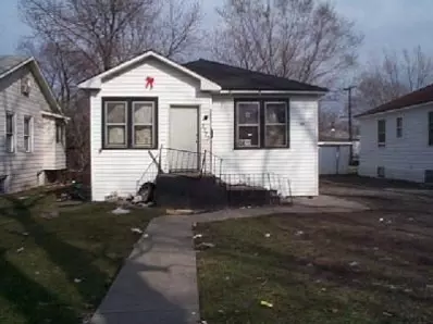 3775 Harrison St, Gary, IN 46408 photo 1