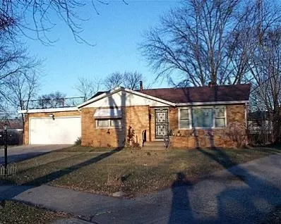 5125 Rhode Island St, Gary, IN 46409 photo 1