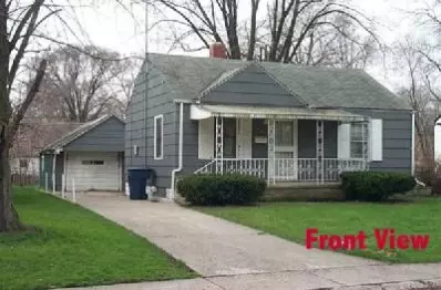 909 E 44th Ave, Gary, IN 46409 photo 1