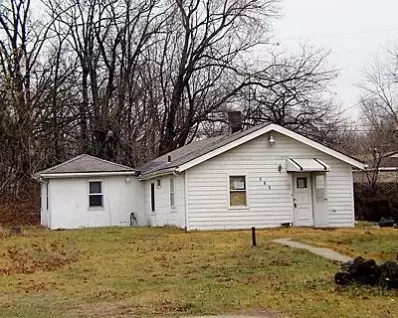 613 Clay, Gary, IN 46403 photo 1