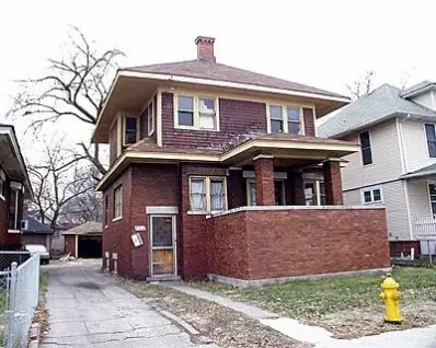 904 May St, Hammond, IN 46320 photo 1