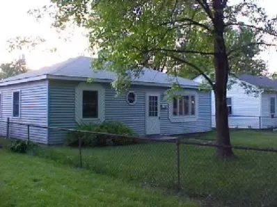 7552 Beech Ave, Hammond, IN 46324 photo 1