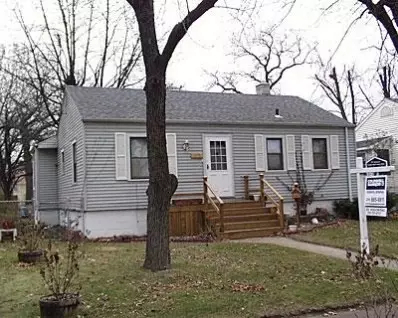 143 N Wiggs, Griffith, IN 46319 photo 1