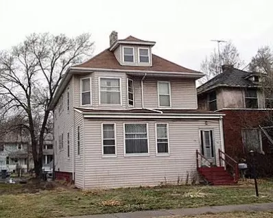 762 Harrison St, Gary, IN 46402 photo 1