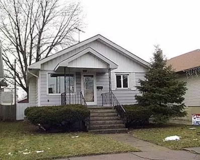 1522 Atchison Ave, Whiting, IN 46394 photo 1