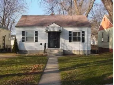 4944 Adams St, Gary, IN 46408 photo 1