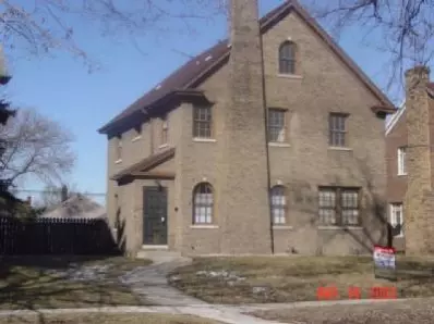578 Roosevelt, Gary, IN 46404 photo 1