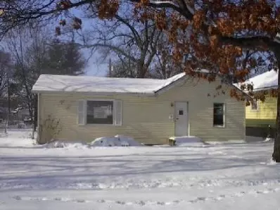 116 N Lindberg Ave, Griffith, IN 46319 photo 1