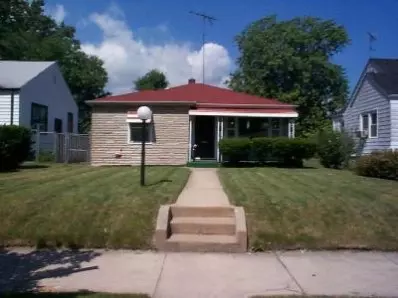 3540 Buchanan St, Gary, IN 46408 photo 1