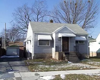 4846 Beech St, Hammond, IN 46327 photo 1
