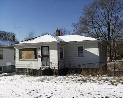 4008 Monroe St, Gary, IN 46408 photo 1