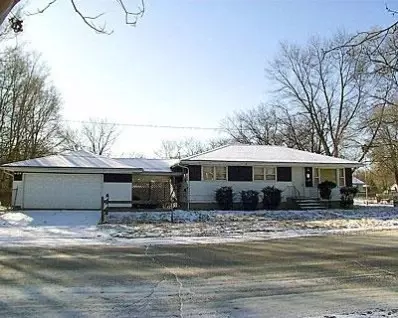 5001 Virginia St, Gary, IN 46409 photo 1
