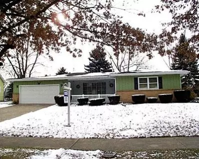 701 Franciscan, Crown Point, IN 46307 photo 1