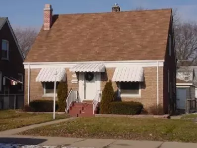 903 175th St, Hammond, IN 46324 photo 1