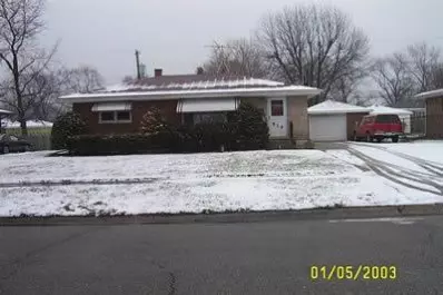 919 N Dwiggins, Griffith, IN 46319 photo 1
