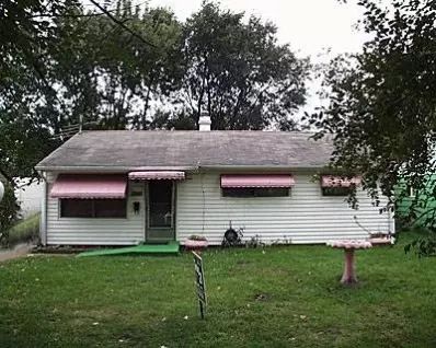 2649 E 21st Pl, Gary, IN 46407 photo 1