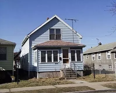 2572 Washington St, Gary, IN 46407 photo 1