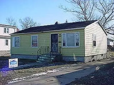 2547 W 19th Ave, Gary, IN 46404 photo 1