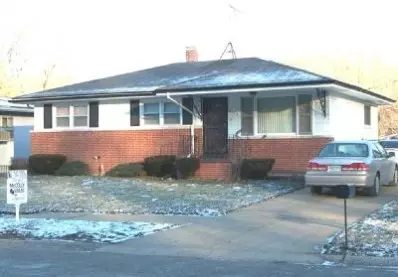 8310 Hickory Ave, Gary, IN 46403 photo 1