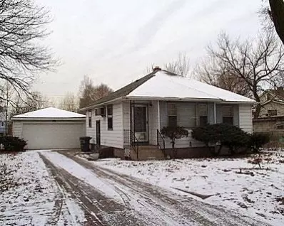 2124 Arthur St, Gary, IN 46404 photo 1