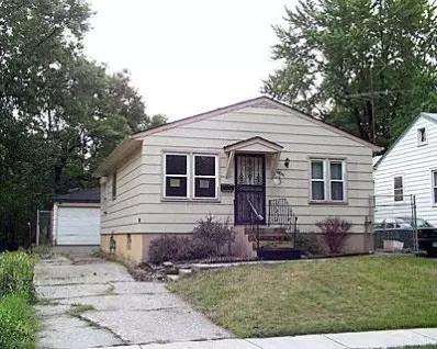 6851 E 4th St, Gary, IN 46403 photo 1