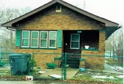 4726 Delaware St, Gary, IN 46409 photo 1