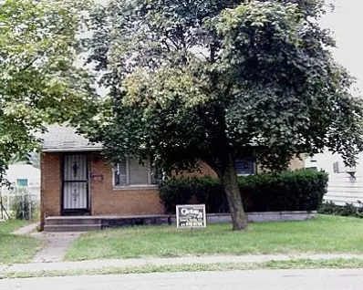 839 Central Ave, Gary, IN 46407 photo 1