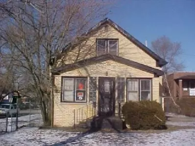 336 W Ridge Rd, Gary, IN 46408 photo 1