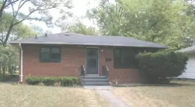 6100 Ash Ave, Gary, IN 46403 photo 1
