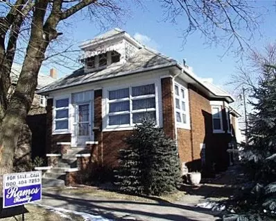 2623 White Oak Ave, Whiting, IN 46394 photo 1