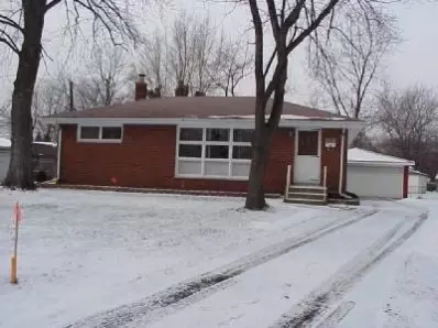 8006 Howard Ave, Munster, IN 46321 photo 1