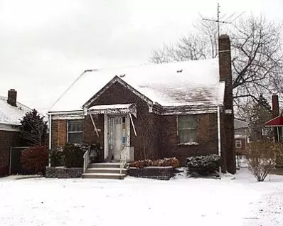 427 Rutledge St, Gary, IN 46404 photo 1