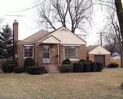 8403 Howard, Munster, IN 46321 photo 1
