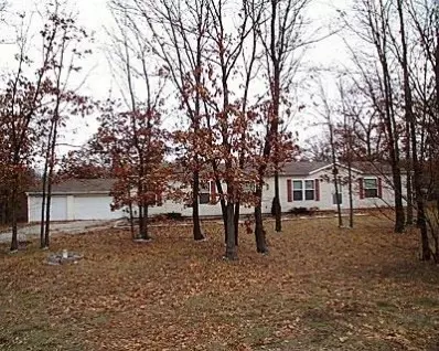 4522 E 1068 N, De Motte, IN 46310 photo 1
