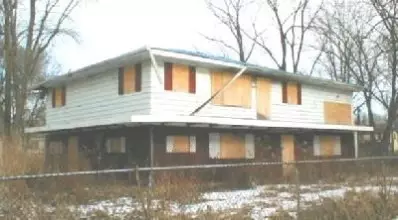 6416 W 23rd, Gary, IN 46404 photo 1