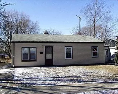 1148 Greene St, Gary, IN 46403 photo 1