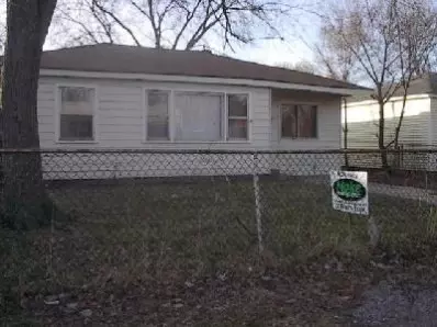 2420 Wheeler St, Gary, IN 46406 photo 1