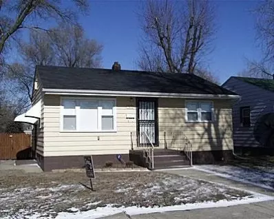 5832 W 7th Ave, Gary, IN 46406 photo 1