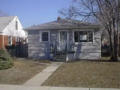 1433 Shell St, Hammond, IN 46320 photo 1